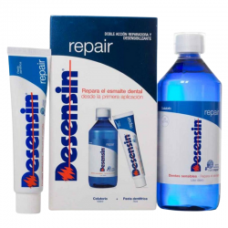 Desensin repair pack pasta...