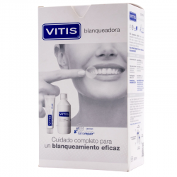 Vitis pack blanqueante...