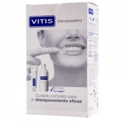 Vitis pack blanqueante...