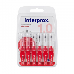 Interprox plus mini conico...