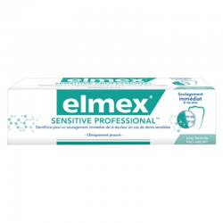 Elmex sensitive profesional...