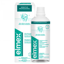 Elmex sensitive profesional...