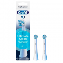 Oral b recambio IO ultimate...