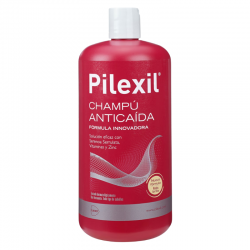 Pilexil champu anticaida...