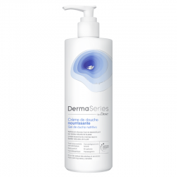 DermaSeries gel de ducha...