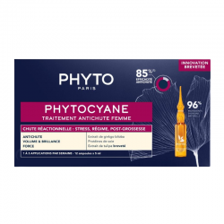 Phytocyane Tratamiento...