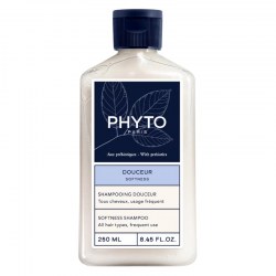 Phyto Champú Suavidad Todo...