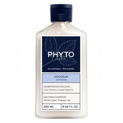 Phyto Champú Suavidad Todo...
