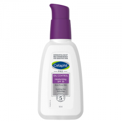Cetaphil pro oil control...