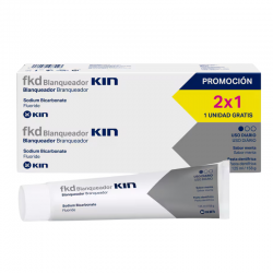 Kin Fkd blanqueante pasta...