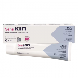Kin SensiKin Pasta...