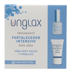 Unglax pack Fortalecedor...