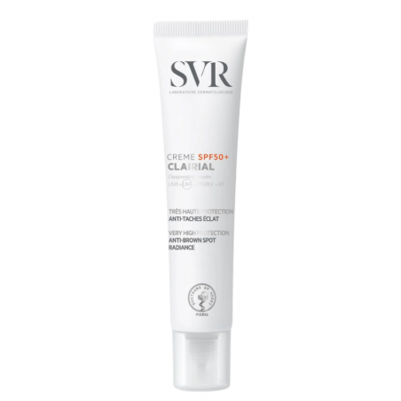 Svr clairial crema solar spf 50+