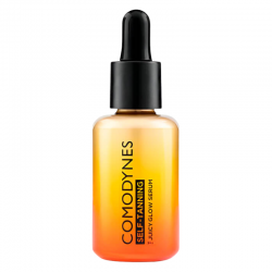 Comodynes self-tanning the...