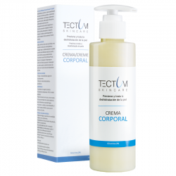 Tectum skin care crema...