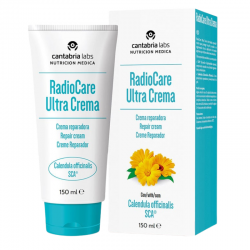 Radiocare ultra crema 150 ml