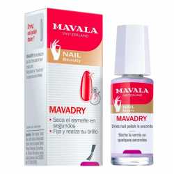 Mavala mavadry seca esmalte