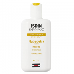 Isdin nutradeica champu...