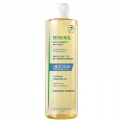 Ducray sensinol aceite...