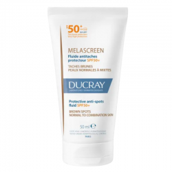Ducray Melascreen SPF 50+...