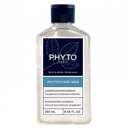 Phytocyane-men champú...