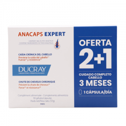 Ducray Anacaps Expert 90...