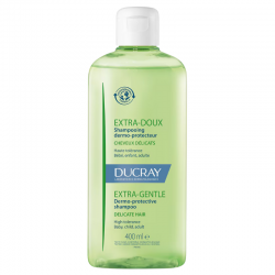 Ducray champu equilibrante...