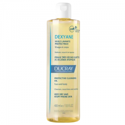 Ducray dexyane aceite...