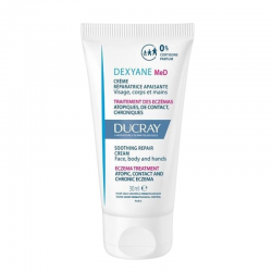 Ducray dexyane med crema...