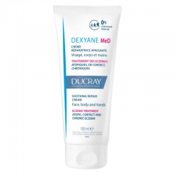 Ducray dexyane med crema...