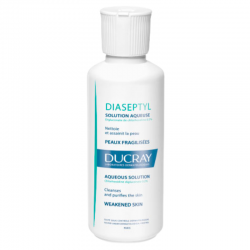Ducray diaseptyl solucion...