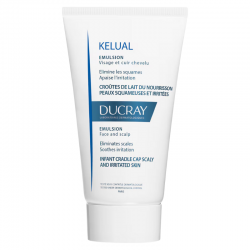 Ducray kelual emulsion