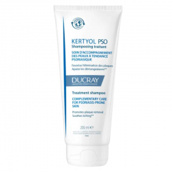 Ducray kertyol-s pso champu