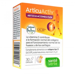 Santé Verte ArticuActiv...