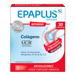 Epaplus arthicare intensive...