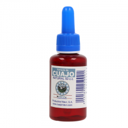 Cuajo nievi liquido 50 cc