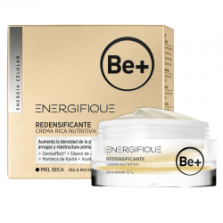 Be+ energifique...