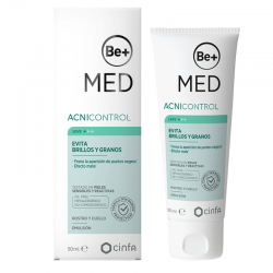 Be+ emulsion reguladora...