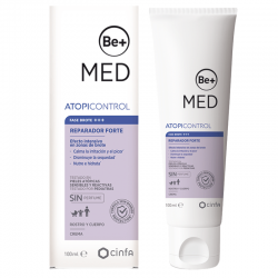 Be+ atopia crema forte
