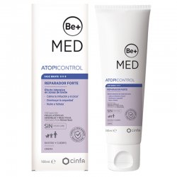 Be+ atopia crema forte