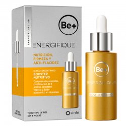 Be+ booster nutritivo ultra...