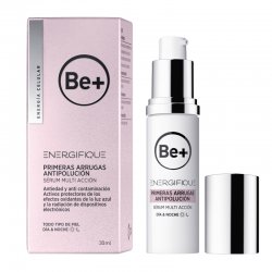 Be+ energifique primeras...