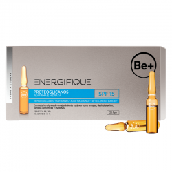 Be+ energifique ampollas...