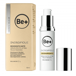Be+ energifique...