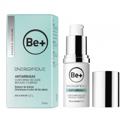 BE+ energifique antiarrugas...