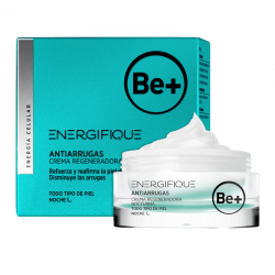 Be+ energifique crema...
