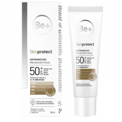 Be+ skin protect...