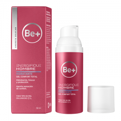 Be+ energifique hombre...