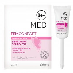 Be+ med femconfort...