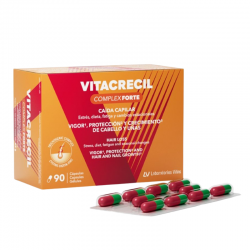 Vitacrecil complex forte...